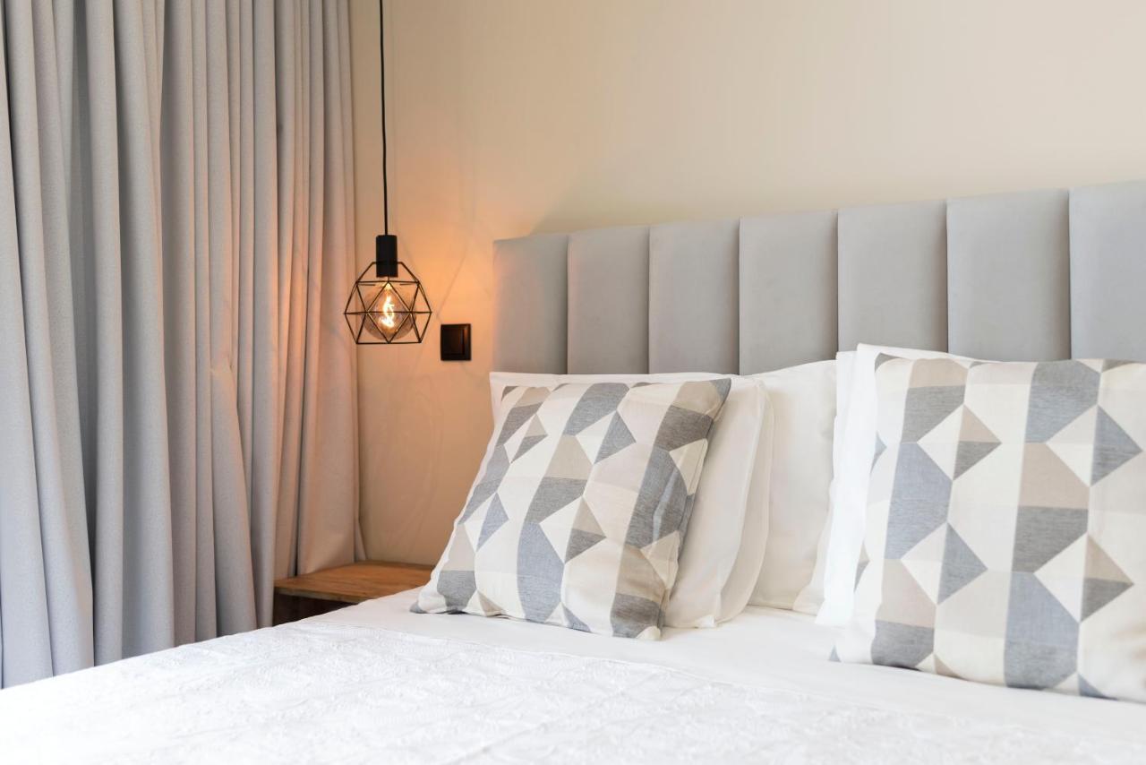 Apartmán Doispontozero Julio Dinis Porto Exteriér fotografie