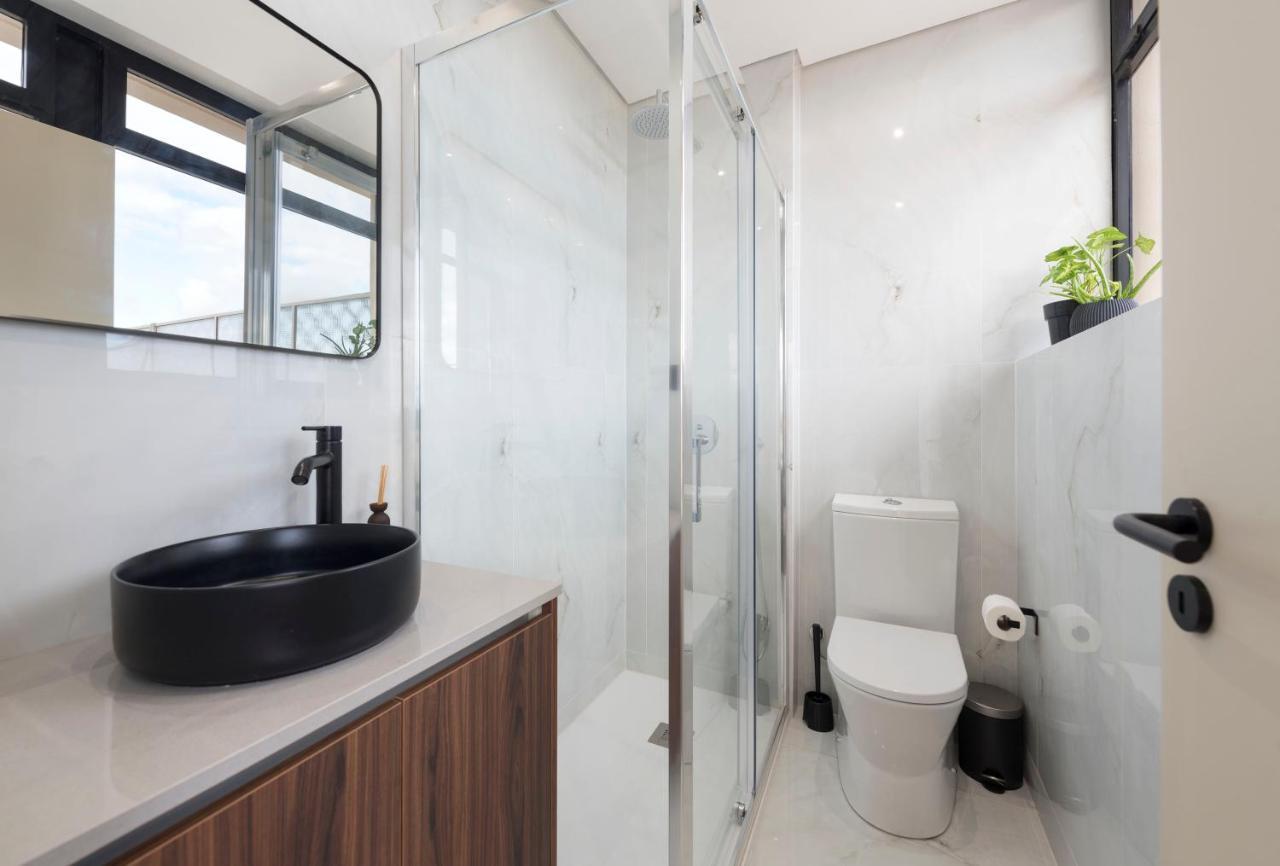Apartmán Doispontozero Julio Dinis Porto Exteriér fotografie