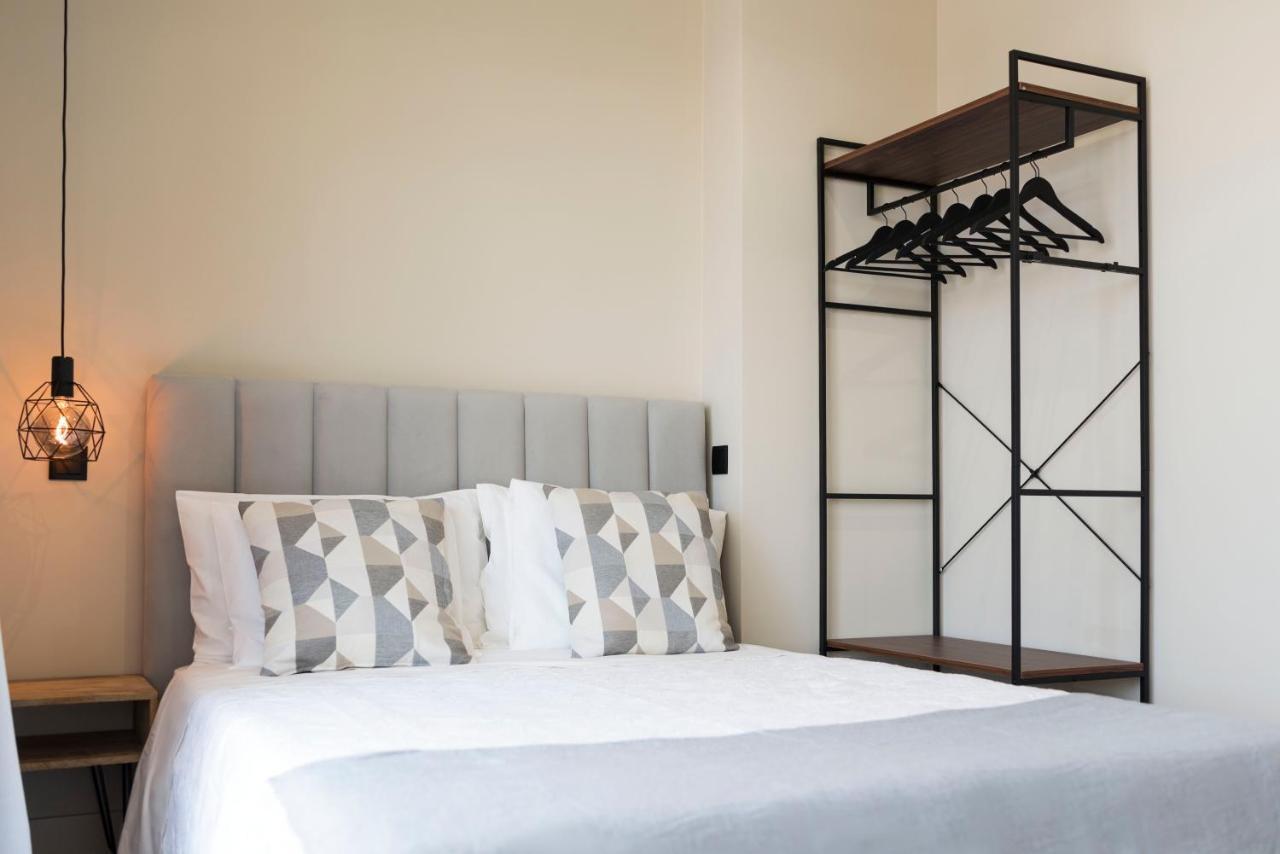 Apartmán Doispontozero Julio Dinis Porto Exteriér fotografie